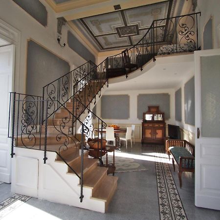 카타니아 Casa Felice Nel Centro Storico, Tra Etna E Mare 아파트 외부 사진
