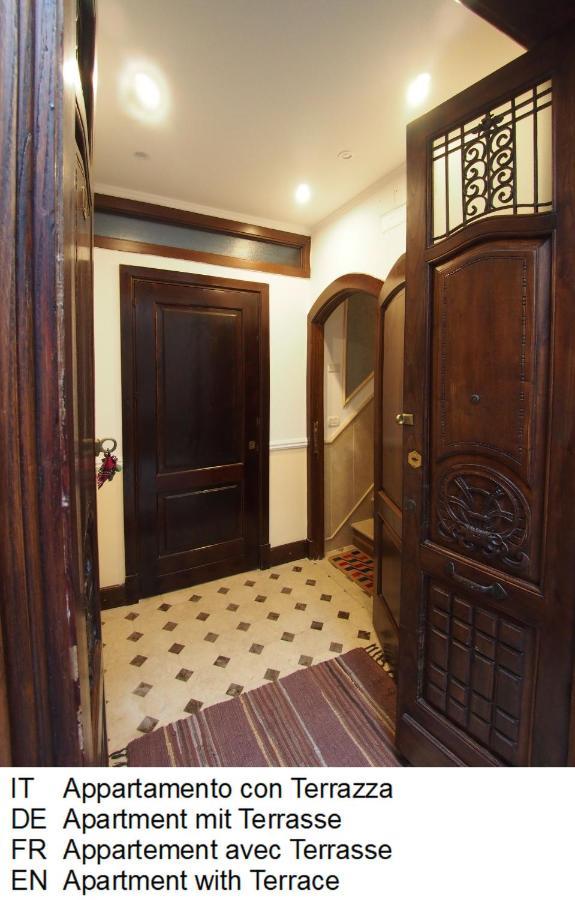 카타니아 Casa Felice Nel Centro Storico, Tra Etna E Mare 아파트 외부 사진