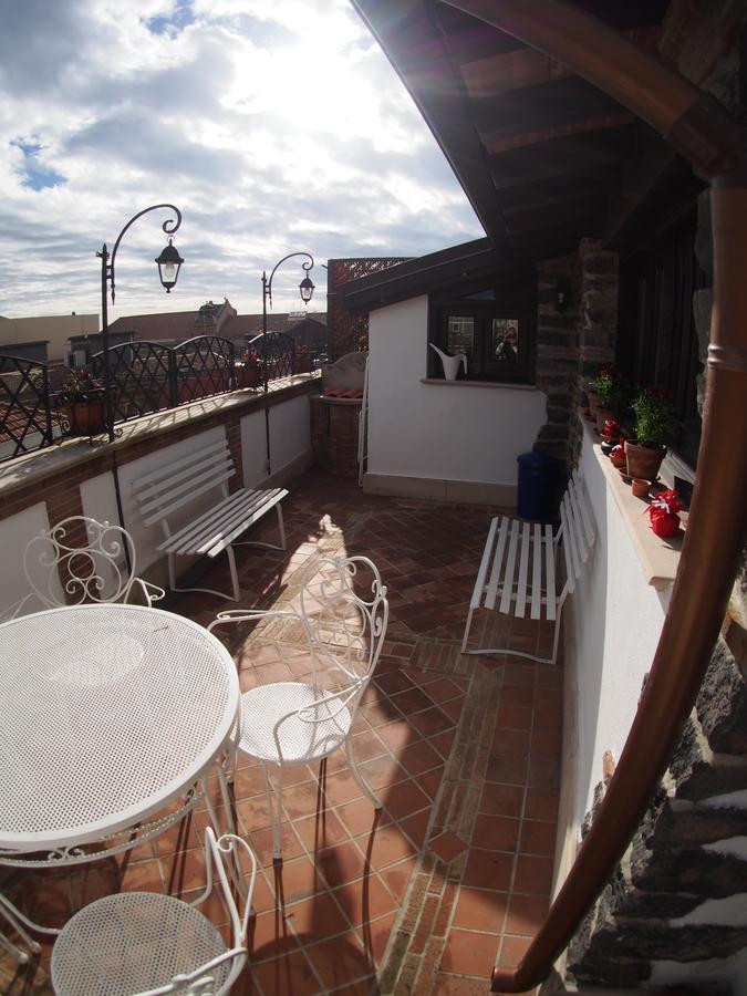 카타니아 Casa Felice Nel Centro Storico, Tra Etna E Mare 아파트 외부 사진